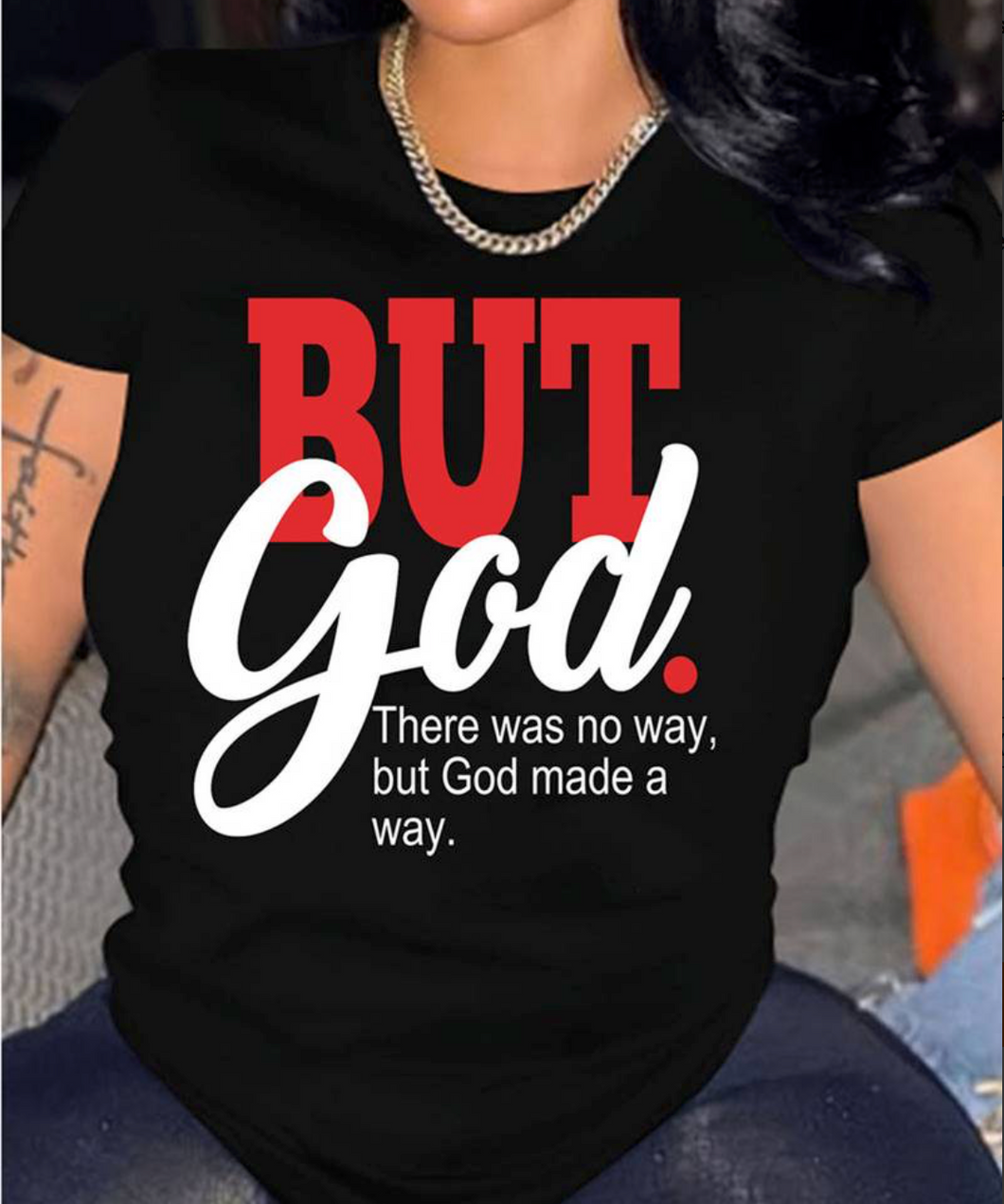 Letter Print T-shirt, Casual Crew Neck Short Sleeve T-shirt, Women's Clothing