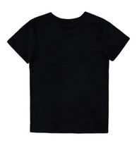 Load image into Gallery viewer, Letter Print T-shirt, Casual Crew Neck Short Sleeve T-shirt, Women&#39;s Clothing
