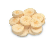 Load image into Gallery viewer, kissy Candy Freeze Dried Large Banana Large
