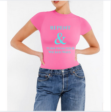 Load image into Gallery viewer, 2 Chronicles 7:14 - Seamless Short Sleeve Waist and abdomen Shaping Hip briefs Bodysuit
