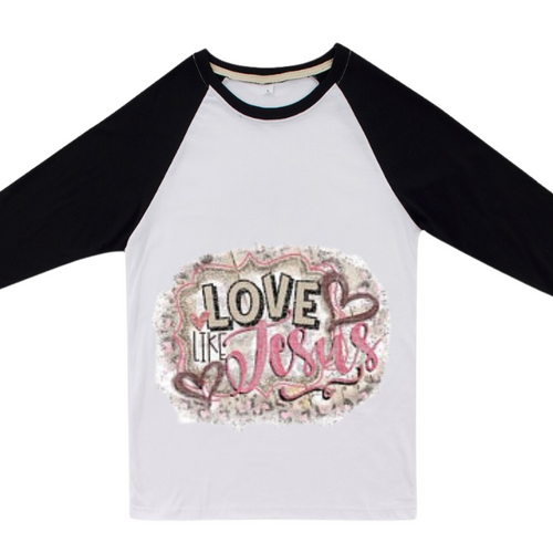 Love like Jesus - 1G Life