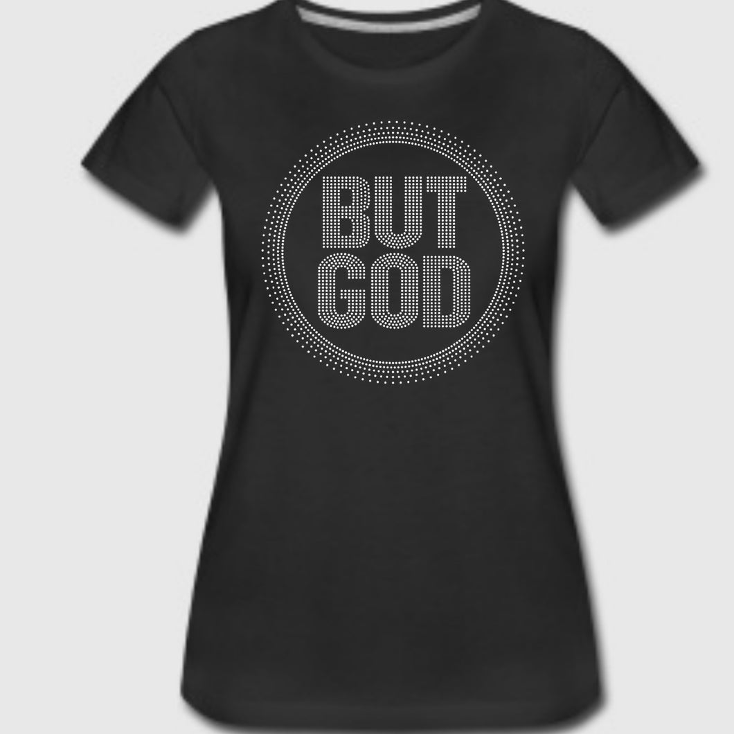 But God Ladies and Men T Shirts - 1G Life