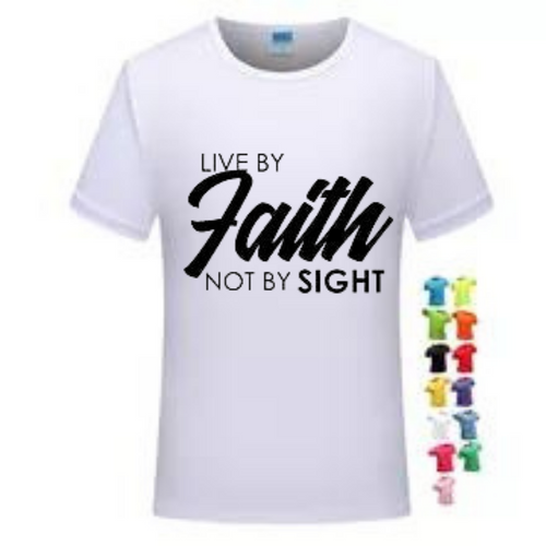 Stand on Faith - 1G Life